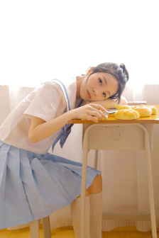 原神甘雨泳装